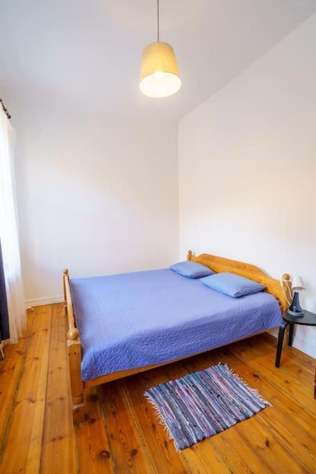 Two Bedroom Ausekla Apartment Liepāja Exteriör bild