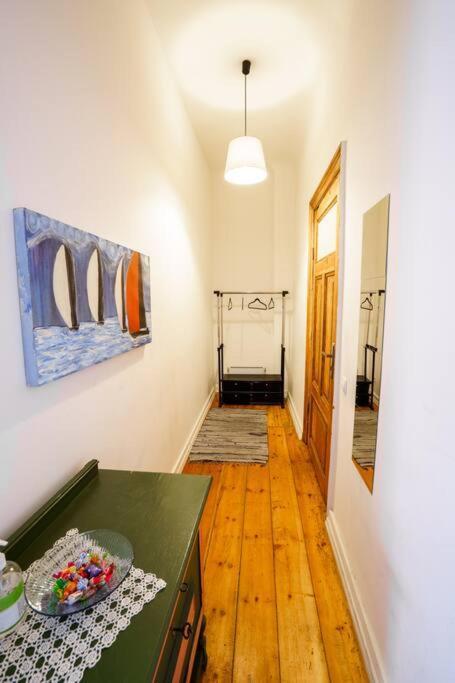 Two Bedroom Ausekla Apartment Liepāja Exteriör bild